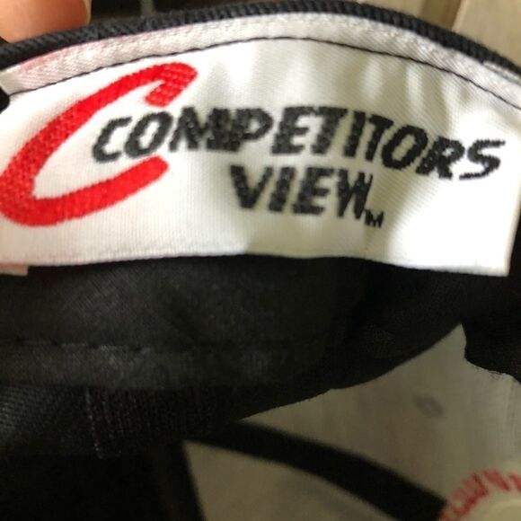 Dale Earnhardt #3 25th Anniversary Winston Cup Hat - Picture 6 of 6